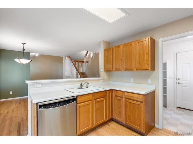 346 Tynan Dr, Erie, CO 80516
