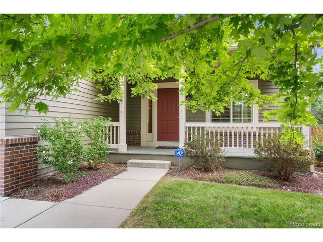 346 Tynan Dr, Erie, CO 80516