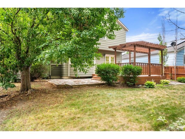 346 Tynan Dr, Erie, CO 80516