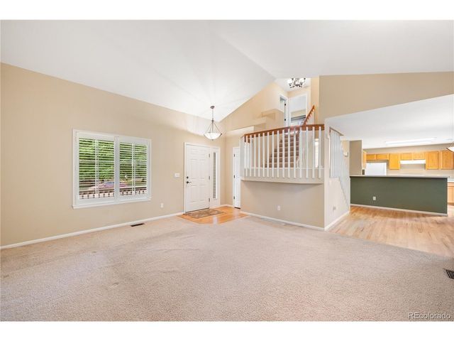 346 Tynan Dr, Erie, CO 80516