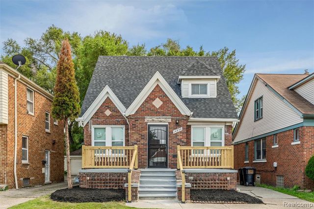 14930 Fairmount Drive, Detroit, MI 48205