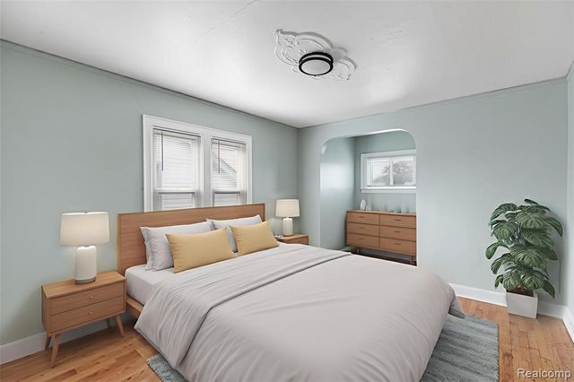 14930 Fairmount Drive, Detroit, MI 48205