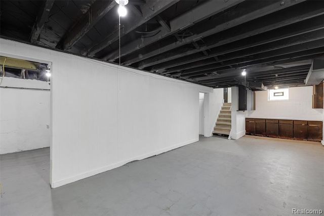 14930 Fairmount Drive, Detroit, MI 48205