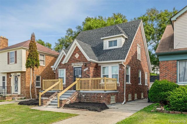 14930 Fairmount Drive, Detroit, MI 48205