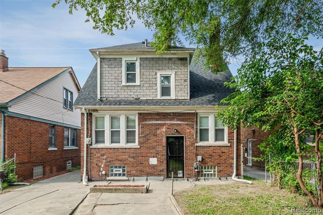 14930 Fairmount Drive, Detroit, MI 48205