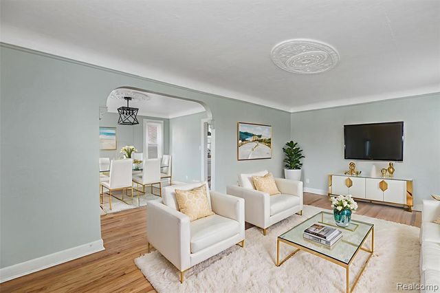 14930 Fairmount Drive, Detroit, MI 48205