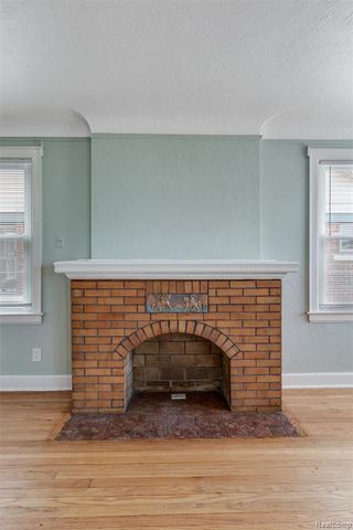 14930 Fairmount Drive, Detroit, MI 48205