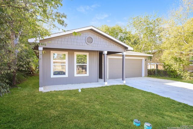 230 Corliss, San Antonio, TX 78220