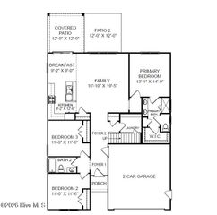 4530 Abberley Way 112, Leland, NC 28451