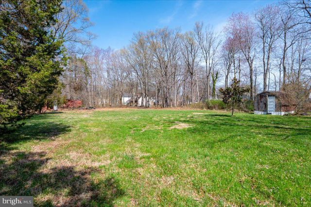 626 CLARK AVE, Deale, MD 20751