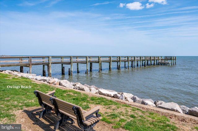 626 CLARK AVE, Deale, MD 20751