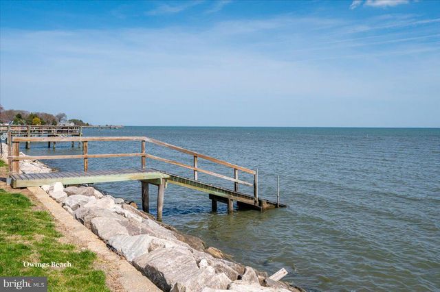 626 CLARK AVE, Deale, MD 20751