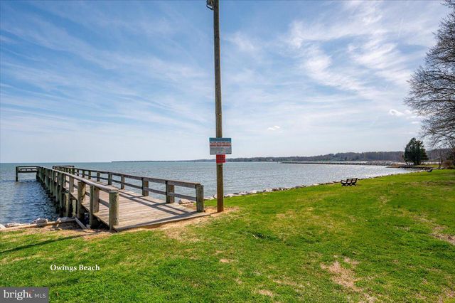 626 CLARK AVE, Deale, MD 20751