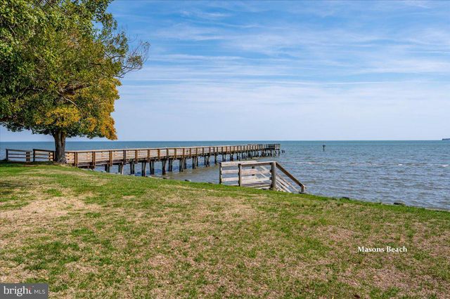 626 CLARK AVE, Deale, MD 20751