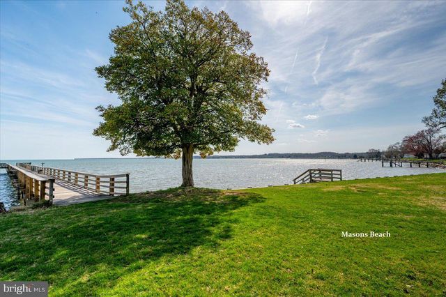 626 CLARK AVE, Deale, MD 20751