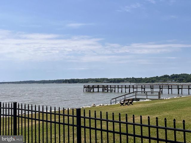 626 CLARK AVE, Deale, MD 20751