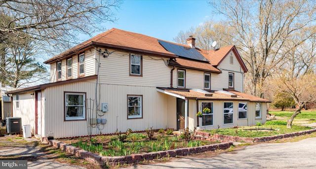 626 CLARK AVE, Deale, MD 20751