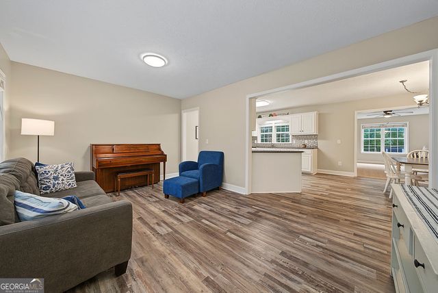 7444 Mt Vernon Road, Lithia Springs, GA 30122