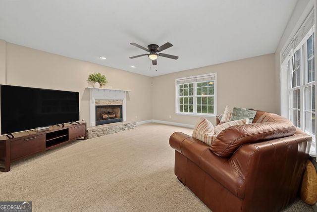 7444 Mt Vernon Road, Lithia Springs, GA 30122
