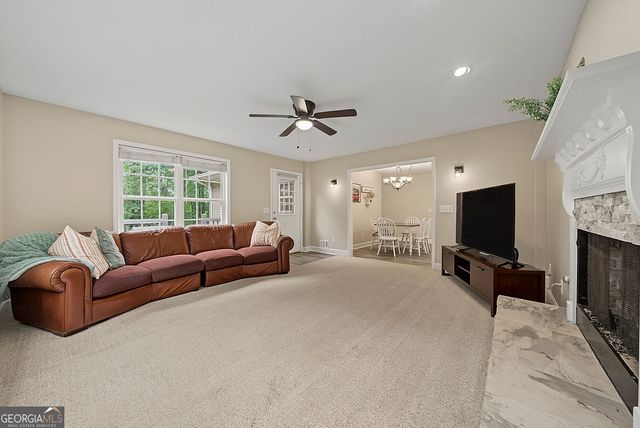 7444 Mt Vernon Road, Lithia Springs, GA 30122