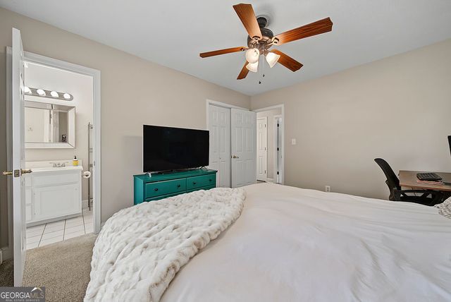 7444 Mt Vernon Road, Lithia Springs, GA 30122