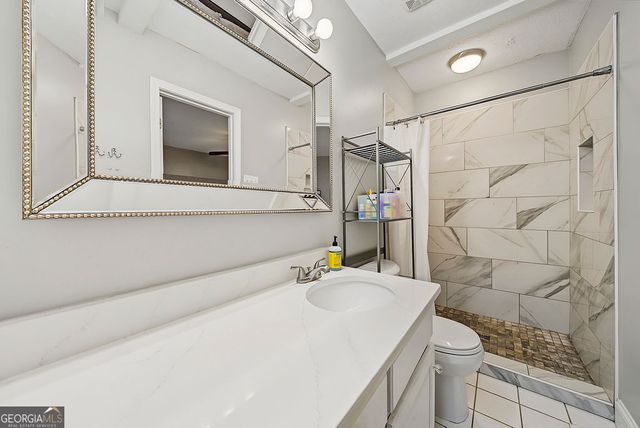7444 Mt Vernon Road, Lithia Springs, GA 30122