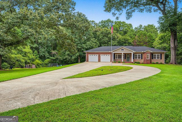 7444 Mt Vernon Road, Lithia Springs, GA 30122