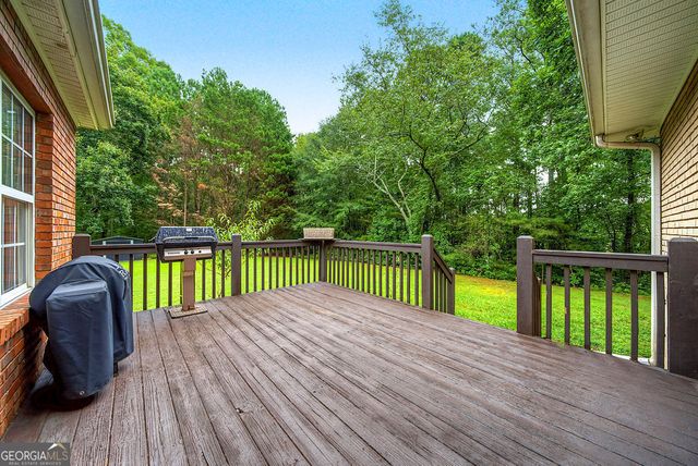7444 Mt Vernon Road, Lithia Springs, GA 30122