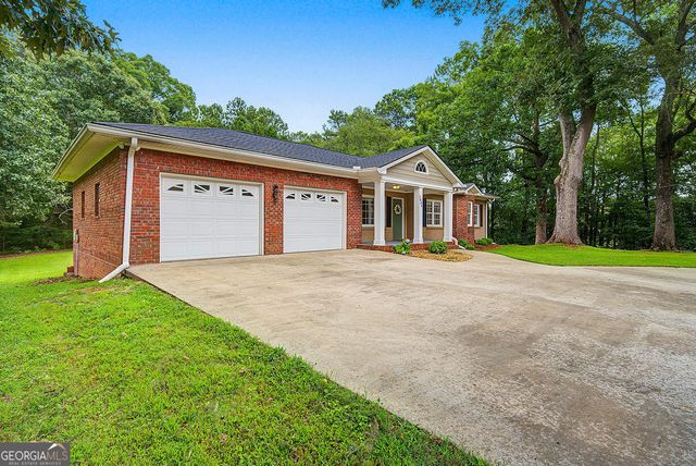 7444 Mt Vernon Road, Lithia Springs, GA 30122