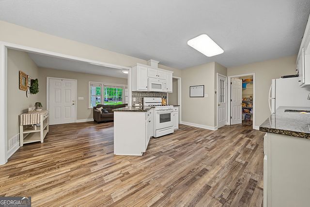 7444 Mt Vernon Road, Lithia Springs, GA 30122