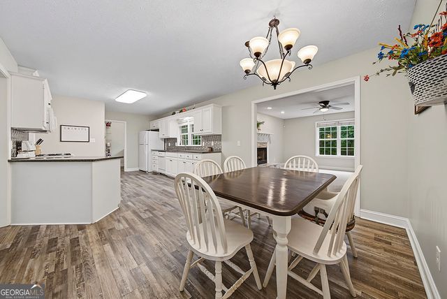7444 Mt Vernon Road, Lithia Springs, GA 30122