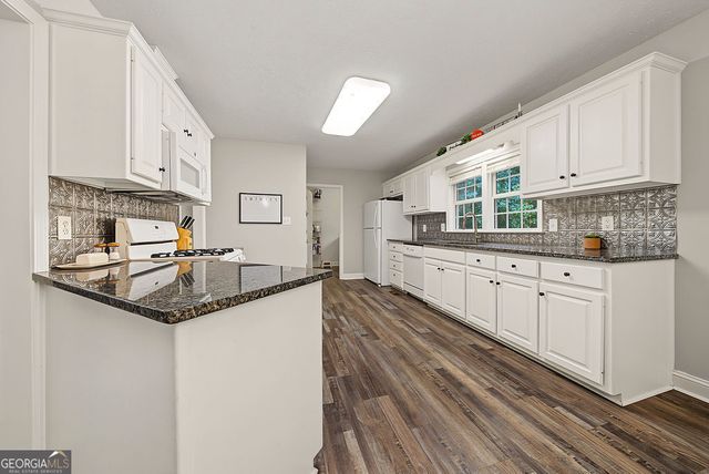 7444 Mt Vernon Road, Lithia Springs, GA 30122