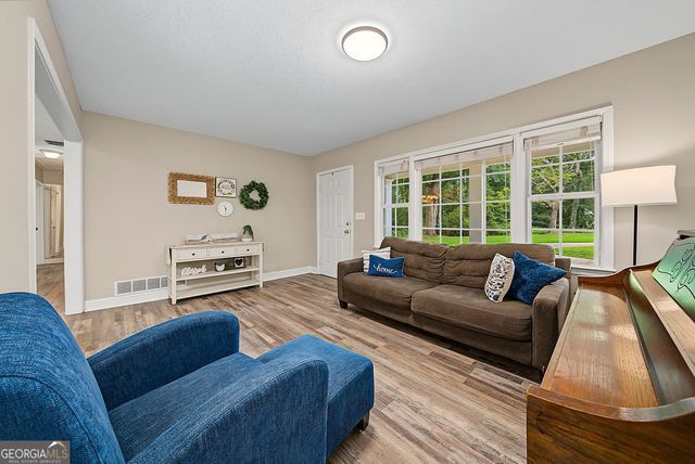 7444 Mt Vernon Road, Lithia Springs, GA 30122