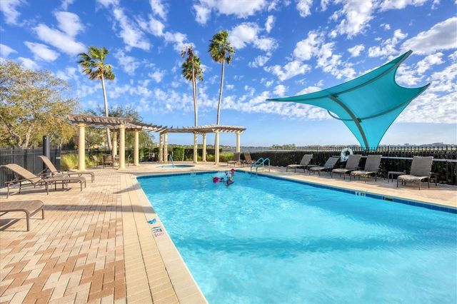 6360 WATERCREST WAY 201, Lakewood Ranch, FL 34202