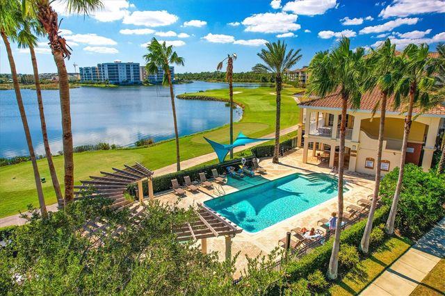 6360 WATERCREST WAY 201, Lakewood Ranch, FL 34202