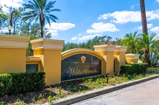 6360 WATERCREST WAY 201, Lakewood Ranch, FL 34202