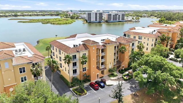 6360 WATERCREST WAY 201, Lakewood Ranch, FL 34202