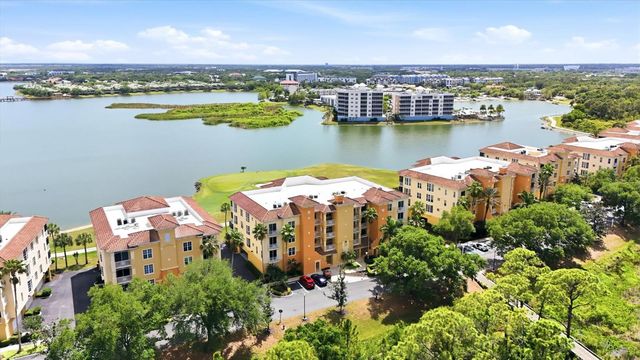 6360 WATERCREST WAY 201, Lakewood Ranch, FL 34202