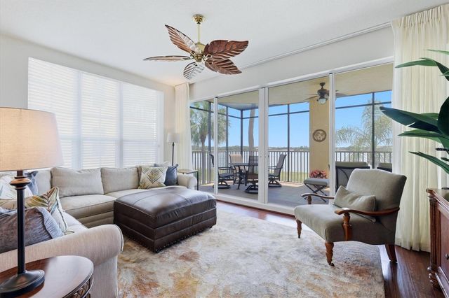 6360 WATERCREST WAY 201, Lakewood Ranch, FL 34202