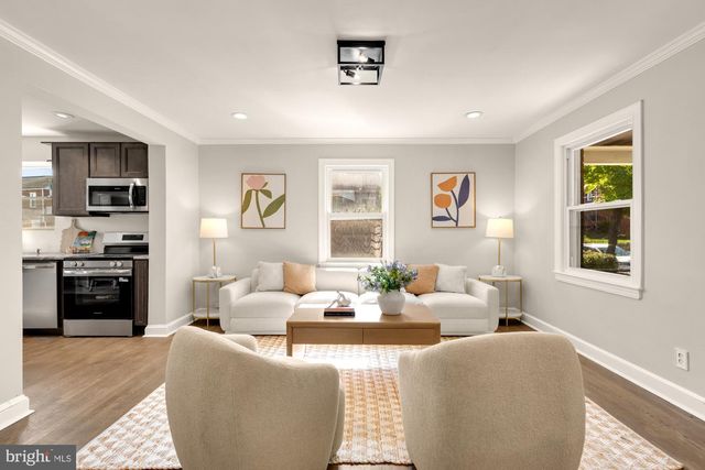 1910 T PL SE, Washington, DC 20020