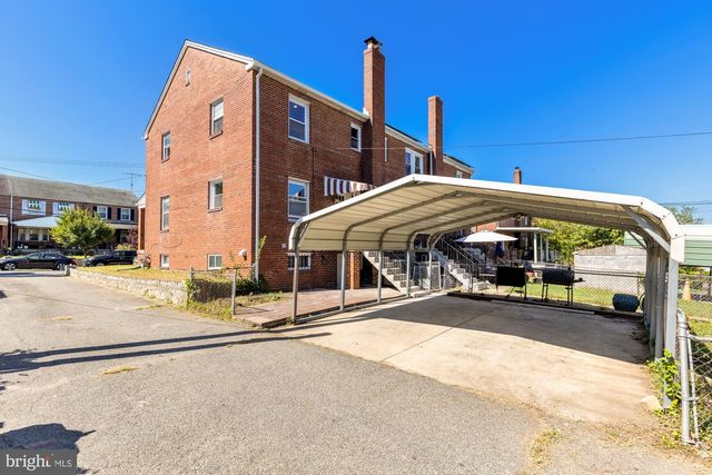 1910 T PL SE, Washington, DC 20020