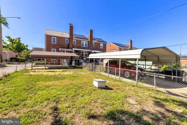 1910 T PL SE, Washington, DC 20020