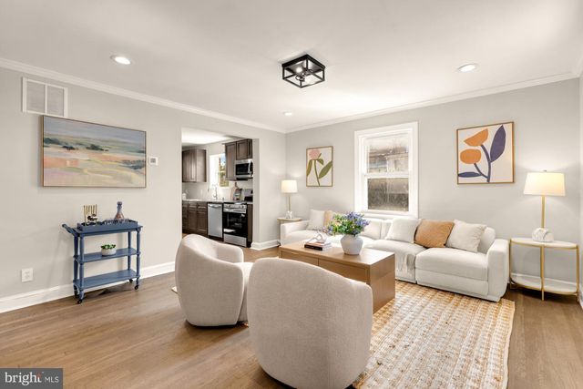 1910 T PL SE, Washington, DC 20020