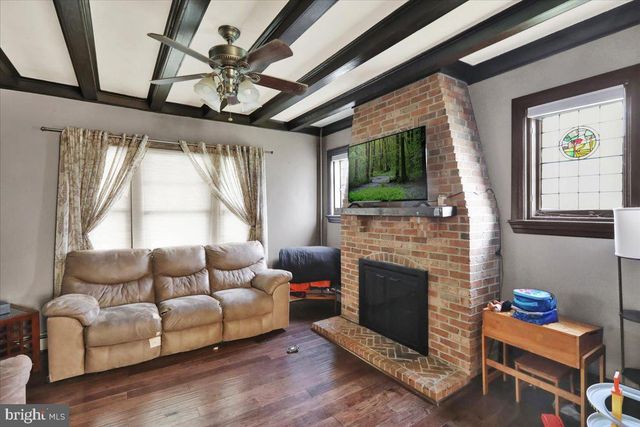 302 TELFORD AVE, Reading, PA 19609