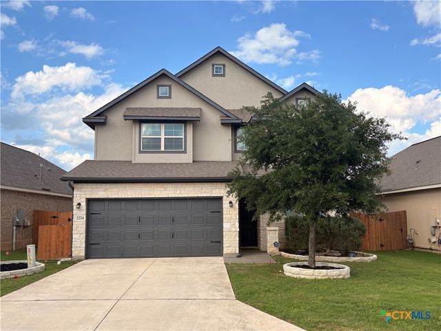 1224 Loma Ranch, New Braunfels, TX 78132