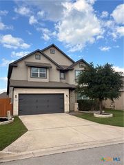 1224 Loma Ranch, New Braunfels, TX 78132