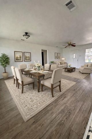 1824 Reese Street, Liberty, TX 77575