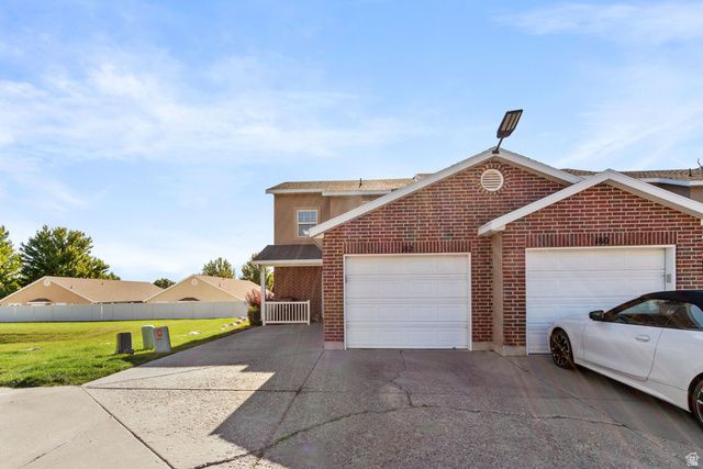182 W SAVANNAH LN, Harrisville, UT 84414