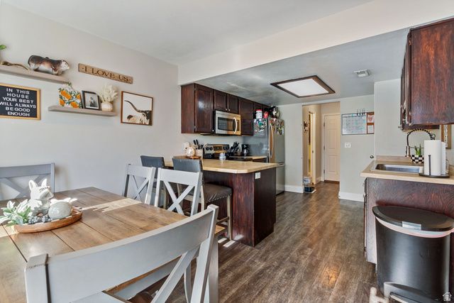 182 W SAVANNAH LN, Harrisville, UT 84414
