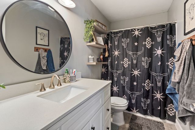 182 W SAVANNAH LN, Harrisville, UT 84414